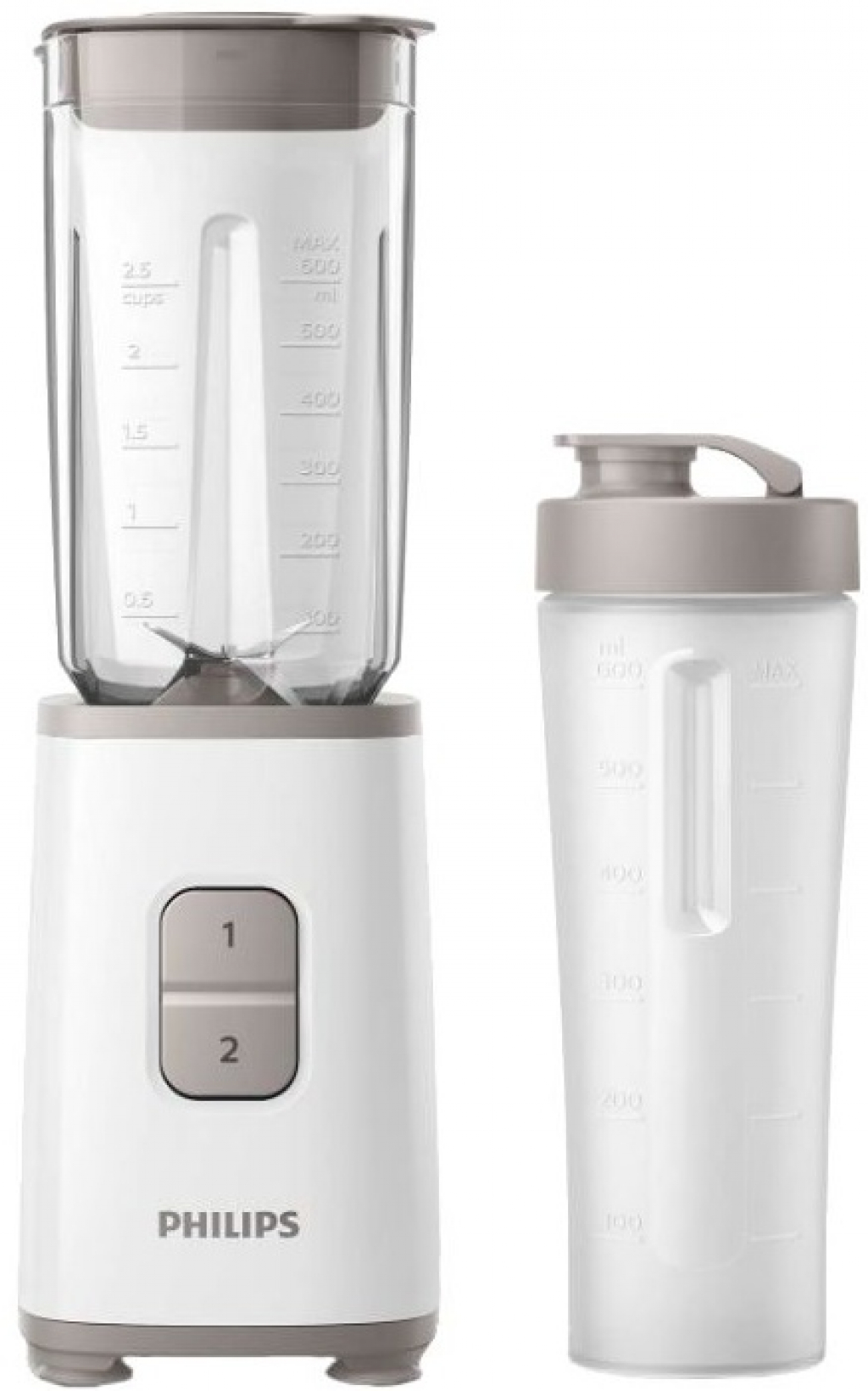Блендер PHILIPS HR2602/00